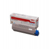 OKI azurový toner do C532/C542 a MC563/MC573 (6 000 stránek) (46490607)