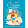 Anjelské rozprávky na dobrú noc - Karen Wallace