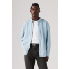 Pánska košeľa LEVI'S® Authentic Button Down Shirt A7210-0018 Farba: bledomodrá, Veľkosť: XL