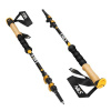 Trekingové palice NILS TK8605