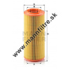 MANN FILTER C 12 107