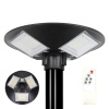 Lamp Solar Maják Round 150 W +diaľkové ovládanie (Lamp Solar Maják Round 150 W +diaľkové ovládanie)