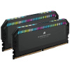 Corsair CMT64GX5M2B5600C40 Modul RAM pre PC DDR5 64 GB 2 x 32 GB 5600 MHz 288-pinový DIMM CMT64GX5M2B5600C40; CMT64GX5M2B5600C40
