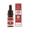 Endoca RAW CBD + CBDa olej 15% 1500 mg 10 ml