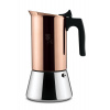 Berlingerhaus Konvice na espresso 9 šálků Rosegold Metallic Line BH-8550