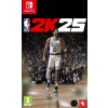 NS hra NBA 2K25