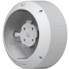 Ubiquiti UACC-AI-360-JB-W, káblový box pre UVC-AI-360-W, biely