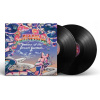 RED HOT CHILI PEPPERS - RETURN OF THE DREAM CANTEEN LP