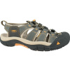 Keen Newport H2 1008399 brązowe 40 (58029) White/Silver 46