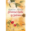 Stratená kniha zo Salemu - Katherine Howová