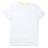 Tričko STEDMAN ACTIVE 140 CREW NECK MEN White biela L
