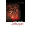 Paradise Lost and Paradise Regained