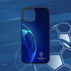 Futbal - Champions League - iPhone obal