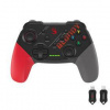 Gamepad A4Tech Bloody GPW50 (GPW50-BK) čierny/červený