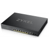 Zyxel XS1930-12HP 8-portový multi-gigabitový inteligentný riadený PoE switch s 2 10GbE a 2 SFP+ Uplink, PoE 375W XS1930-12HP-ZZ0101F