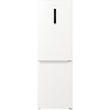 GORENJE NRK 6192 AW4 chladnicka s mraznickou dole 3838782410550