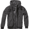 Brandit Bronx VINTAGE Black Vyberte velikost: M