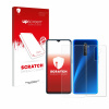 čirá ochranná fólie upscreen pro realme X2 Pro (displej+zadní strana) (čirá ochranná fólie upscreen pro realme X2 Pro (displej+zadní strana))