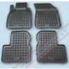 Koberce Gumenné Rezaw Plast Nissan MICRA 2010-2016