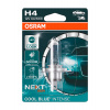 OSRAM Cool Blue Intense NG H4 12V 64193CBN-01B