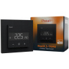 Heatit Z-TRM6 termostat 16A (čierny) Z-Wave