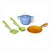 Green Toys sada na varenie WKW009313