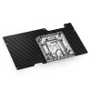 Bitspower Waterblock with RTX 3090 Backplate, Founders Edition BP-EVB3090FE