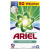 Ariel Universal Plus prací prášok 50 PD