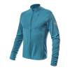 Sensor Merino Wool Upper Celozip pánská velikost L barva mint blue