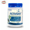 Activsan Septik a Žumpa 500g - prírodný aktivátor, baktérie