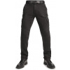 PANDO MOTO nohavice jeans MARK AAA black - W33/L34