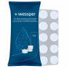Odmasťovacie tablety do kávovaru Wessper CleanOil WES078 10 x 2 g
