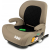 AUTOSEDAČKA IRBIS I-SIZE BEIGE (125-150)
