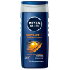 Nivea sprchový gél Men Sport 250 ml