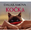 Dalajlamova kočka - audio CD - David Michie