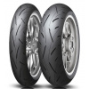 Dunlop 120/70 ZR17 SPORTMAX ROADSPORT 2 F 58W TL DÁTUM VÝROBY: JANUÁR 2025