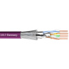 Sommer Cable 581-0078 Mercator CAT.7 PUR - Fialový