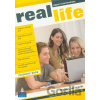 Real Life - Upper Intermediate - Students Book - Sarah Cunningham, Jonahan Bygrave