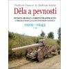 Děla a pevnosti 1919-1945 - Vladimír Francev, Vladimír Kupka
