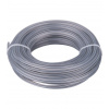 Extol Lanko do kosačky s jadrom, priemer 2,4mm, 15m, hviezdicový profil, nylón