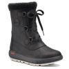 OLANG TABOO TEX obuv W 81 nero - 40, blk