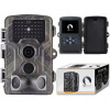Fotopasca lesná kamera TopHunt HC800A FHD 42xIR