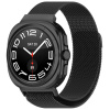 Techsuit Watchband (W009) remienok pre Samsung Galaxy Watch Ultra 47mm – čierny KF2334726