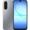 Samsung Galaxy A17, 128GB, Dual SIM, sivý 8806097651079