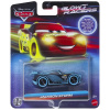 Disney Cars Glow Racers Jackson Storm