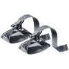 Deuter KC Foot Loops 2021 barva graphite