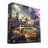 Spoločenská hra Sea of Thieves: Voyage of Legends PL Steamforged Games