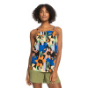 Dámske Tričko ROXY MAGIC HAPPENS J WVTP ERJWT03572-KVJ6 – Multicolor