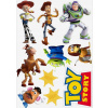 CUKROVÁ TLAČ jedlý obrázok na tortu Cukrová hmota TOY STORY CHUDY BUZZ ASTRAL 89