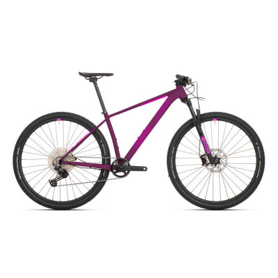 Dámské horské kolo Superior XP 909 matte purple/pink 2021 19 new